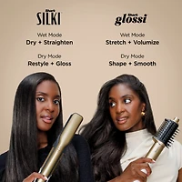 SHARK Glam™ Hot Tool Air Styling & Drying System