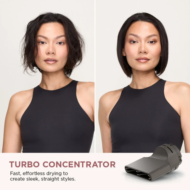SHARK Speedstyle™ Pro Flex Hair Dryer System