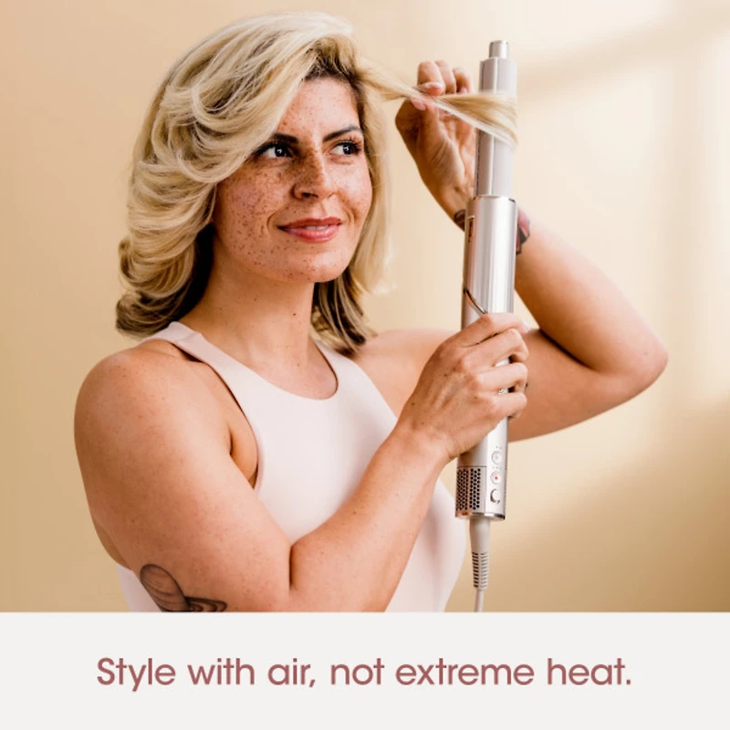 SHARK FlexStyle™ Air Styling & Drying System