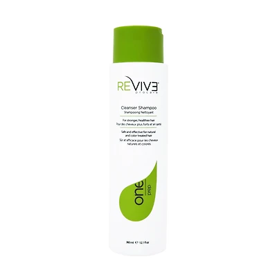 REVIVE PROCARE Prep Cleanser Shampoo