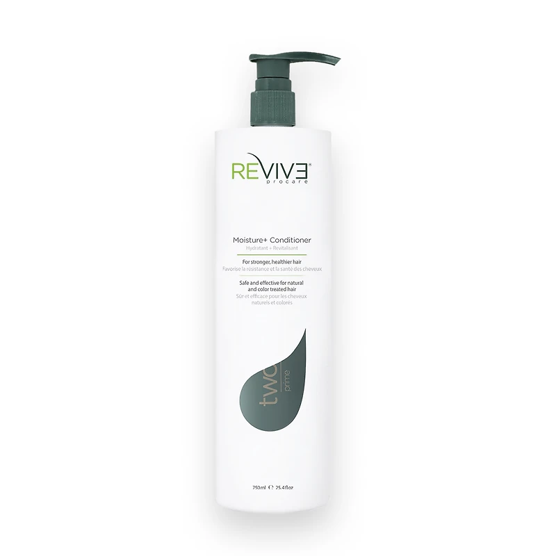 REVIV3 PROCARE Prime Moisture + Conditioner
