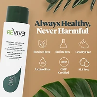 REVIV3 PROCARE Prime Moisture + Conditioner