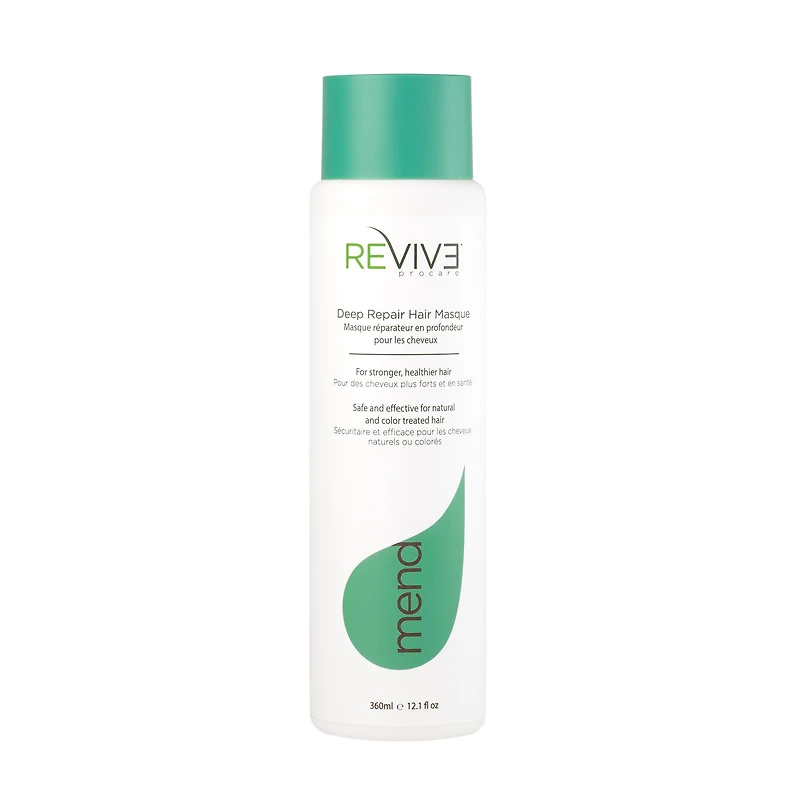 REVIVE PROCARE Mend Deep Rapair Hair Masque