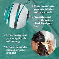 REVIV3 PROCARE Mend Deep Repair Hair Masque