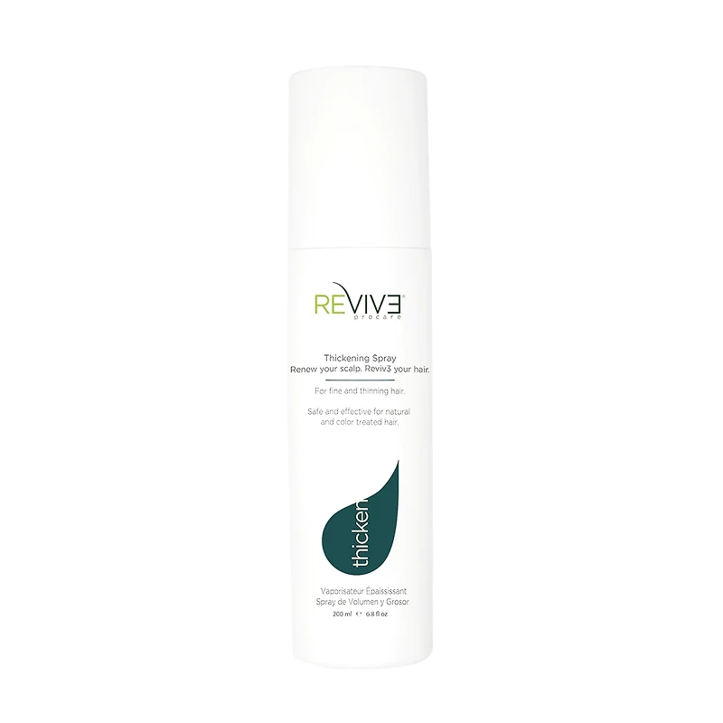 REVIVE PROCARE Thickening Thickening Spray