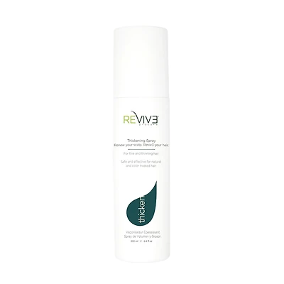 REVIVE PROCARE Thickening Thickening Spray