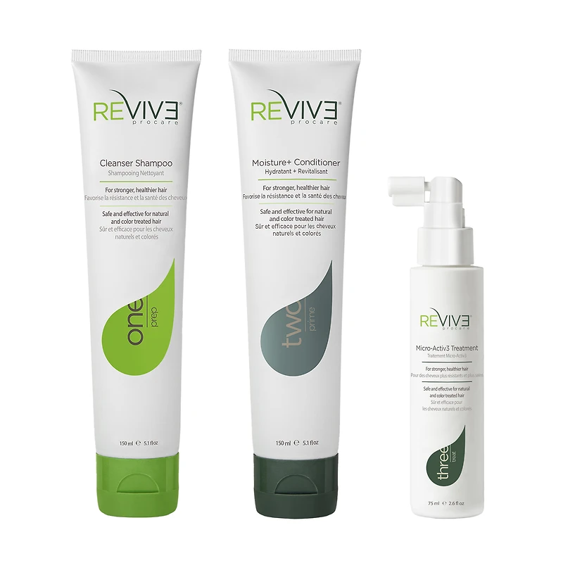 REVIVE PROCARE Intro System