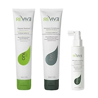 REVIVE PROCARE Intro System