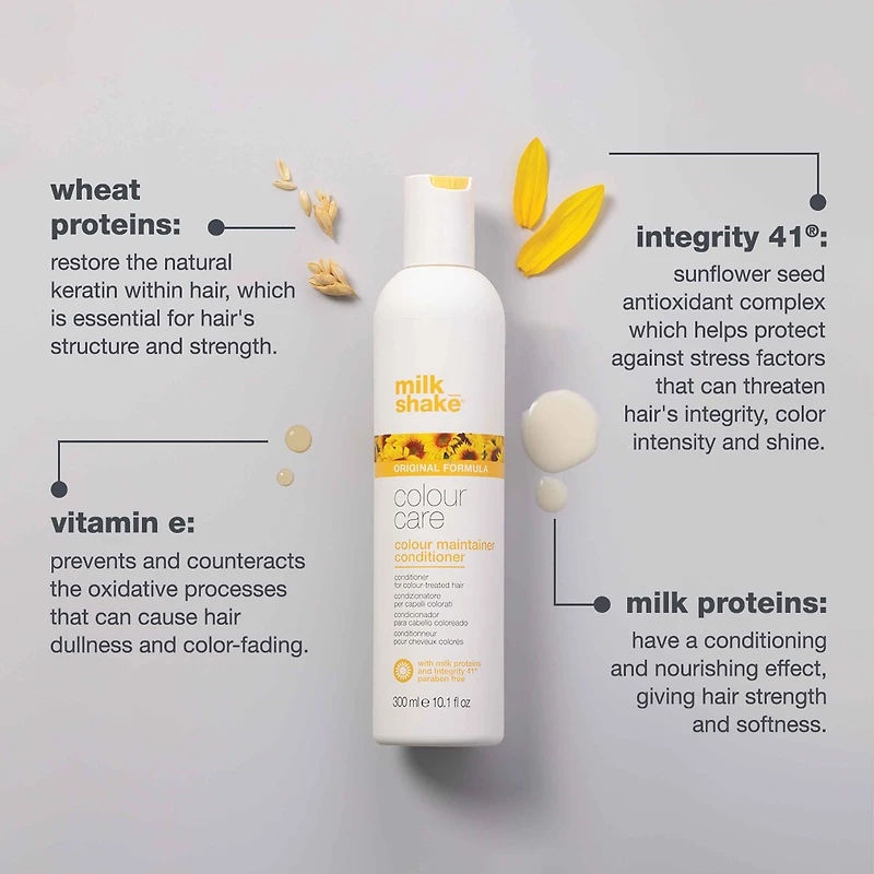 MILK_SHAKE Colour Maintainer Conditioner