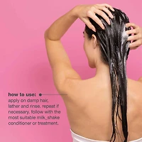 MILK_SHAKE Colour Maintainer Shampoo Flower Fragrance