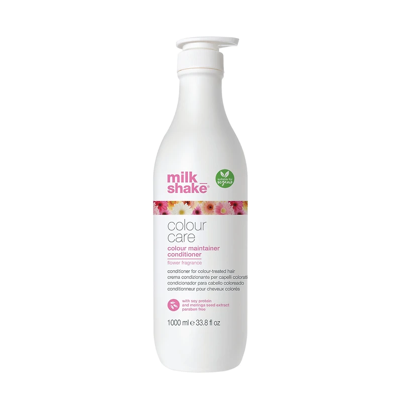 MILK_SHAKE Colour Maintainer Conditioner Flower Fragrance