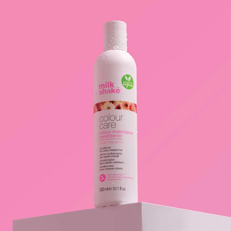 MILK_SHAKE Colour Maintainer Conditioner Flower Fragrance