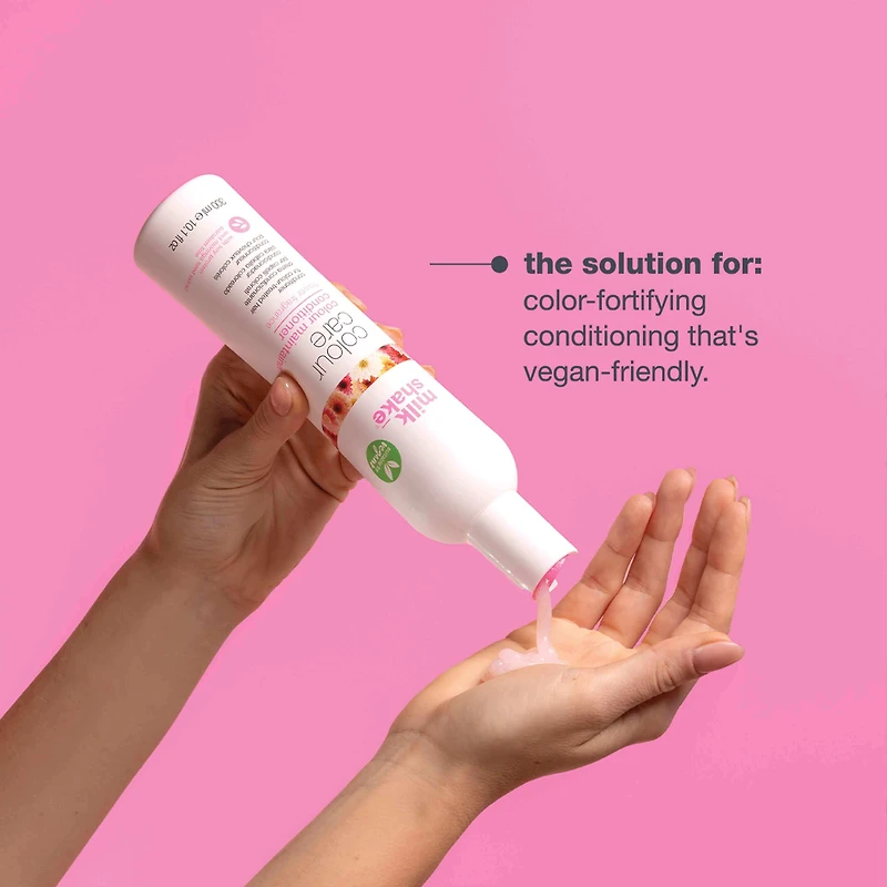 MILK_SHAKE Colour Maintainer Conditioner Flower Fragrance