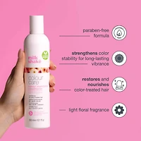 MILK_SHAKE Colour Maintainer Conditioner Flower Fragrance