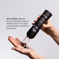 MILK_SHAKE Icy Blond Shampoo