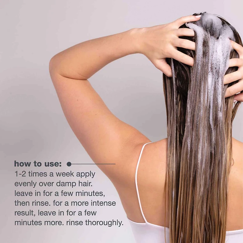 MILK_SHAKE Icy Blond Shampoo