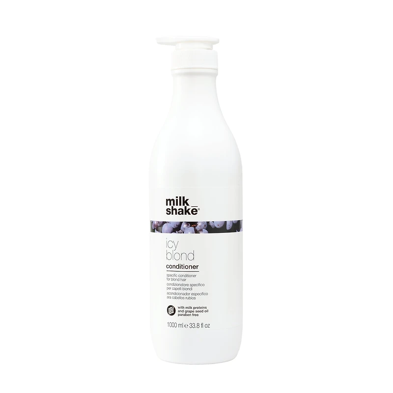 MILK_SHAKE Icy Blond Conditioner