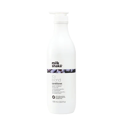 MILK_SHAKE Icy Blond Conditioner