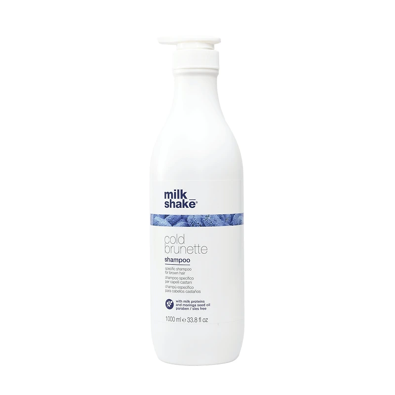 MILK_SHAKE Cold Brunette Shampoo