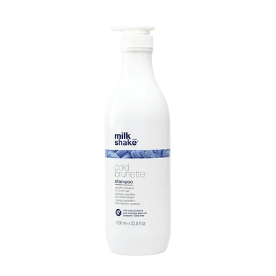 MILK_SHAKE Cold Brunette Shampoo