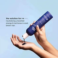 MILK_SHAKE Cold Brunette Shampoo