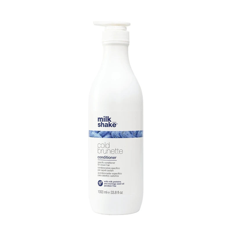 MILK_SHAKE Cold Brunette Conditioner