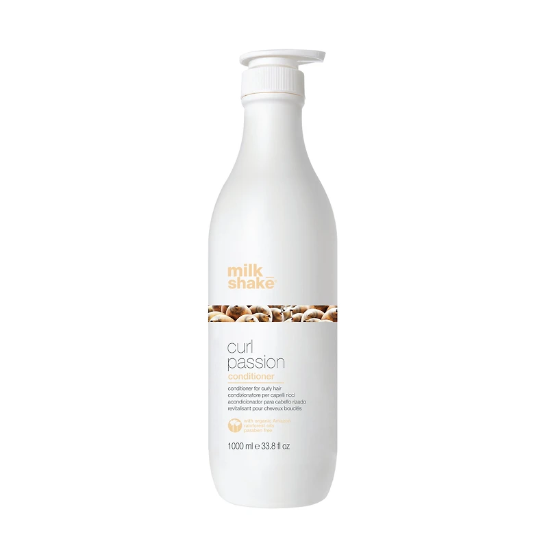 MILK_SHAKE Curl Passion Conditioner