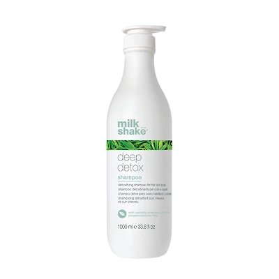 MILK_SHAKE Deep Detox Shampoo