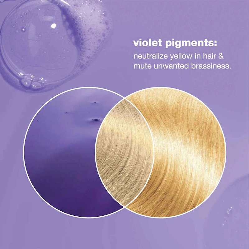 MILK_SHAKE Silver Shine Shampoo