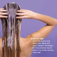 MILK_SHAKE Silver Shine Shampoo