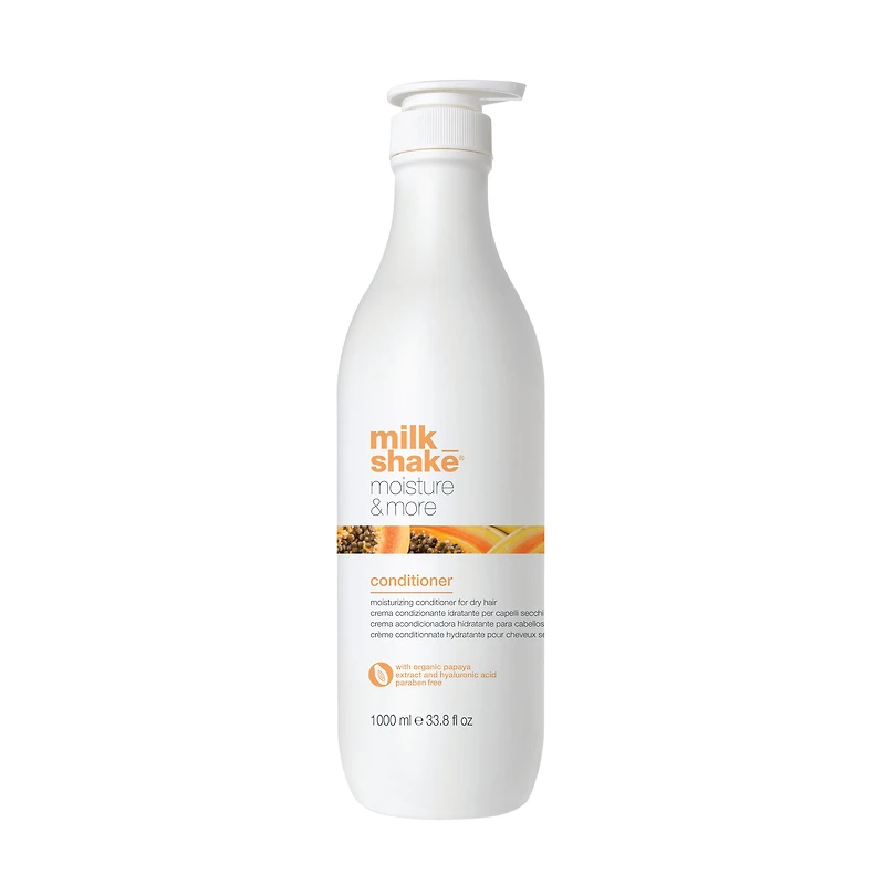 MILK_SHAKE Moisture & More Conditioner