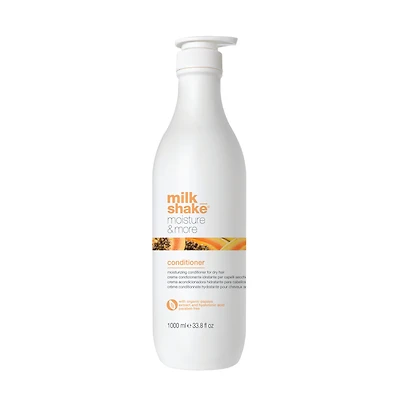 MILK_SHAKE Moisture & More Conditioner
