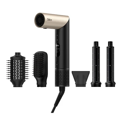 SILK'N SilkyAir Flex All-In-One Air Styling Tool
