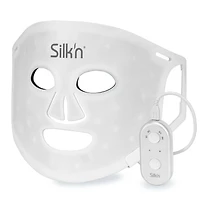 SILK'N LED Face Mask 100 with Advanced LED Technology