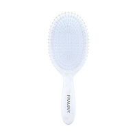 FRAMAR Country Charm Detangle Brush Eleanor