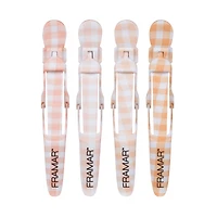 FRAMAR Peach Please Gator Grips