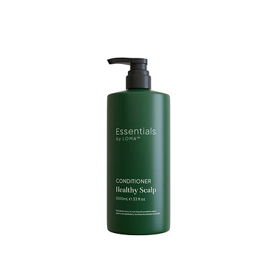 LOMA Essentials Healthy Scalp Conditioner