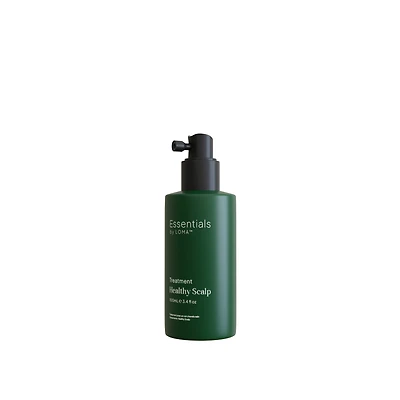 LOMA Essentials Healthy Scalp Treatment