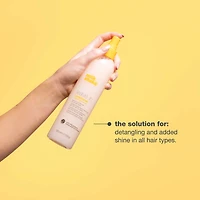 BEAUTY BONUS MILK_SHAKE Leave In Conditioner