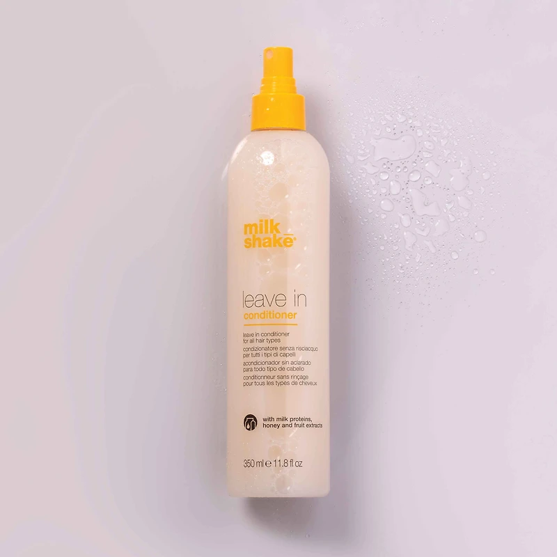 BEAUTY BONUS MILK_SHAKE Leave In Conditioner
