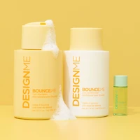 DESIGNME Bounce.Me Curl Spring Duo