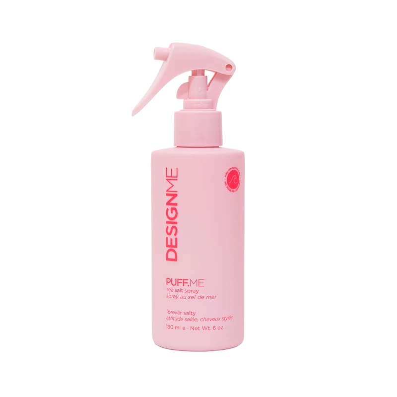 DESIGNME Puff.Me Sea Salt Spray