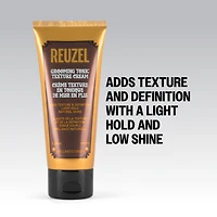 REUZEL Grooming Tonic Texture Cream