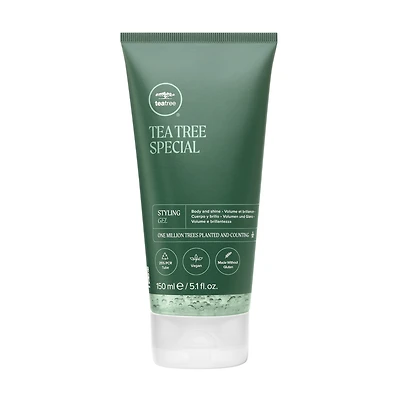 PAUL MITCHELL Tea Tree Styling Gel