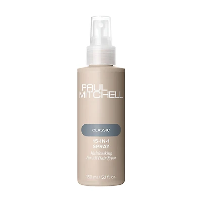 PAUL MITCHELL 15-In-1 Spray