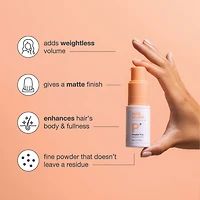 MILK_SHAKE Lifestyling Powder Pop