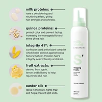 MILK_SHAKE Lifestyling Shaping Foam