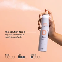 MILK_SHAKE Lifestyling Dry Shampoo