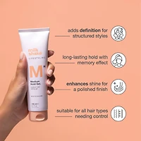 MILK_SHAKE Lifestyling Medium Hold Gel