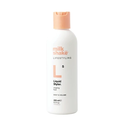 MILK_SHAKE Lifestyling Liquid Styler